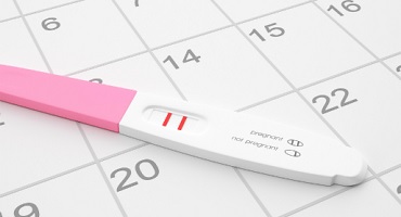 Depression - My pregnancy became an unhealthy obsession