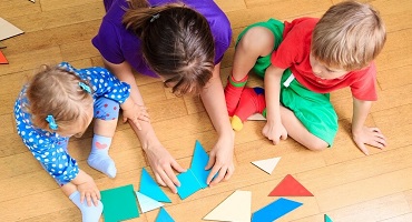 Depression - Practical tips for parents