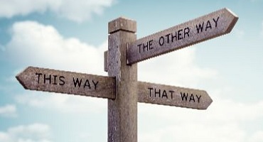 Making a decision when you're depressed