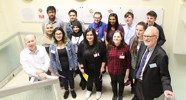 Innovation: Young people making change