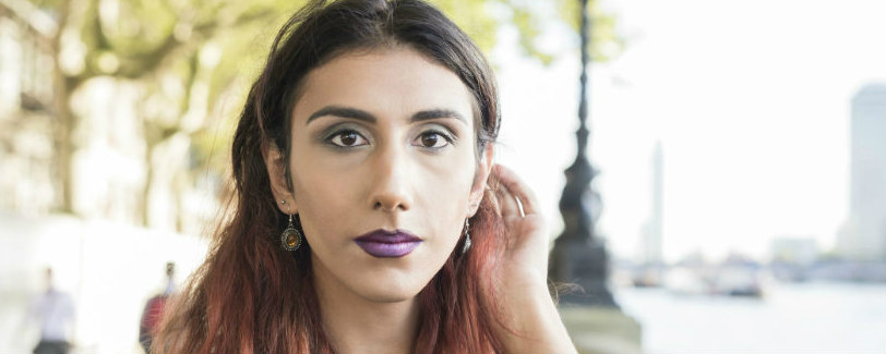 Using 'chosen names' reduces transgender depression
