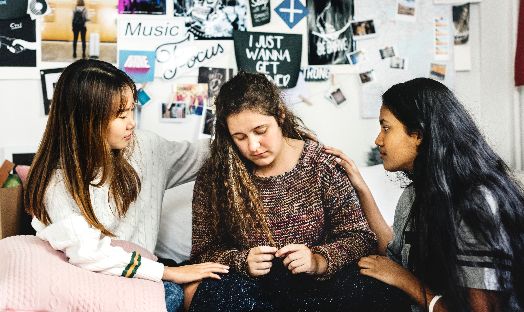 Young people fear for their emotional health more than ever before, warns The Prince’s Trust