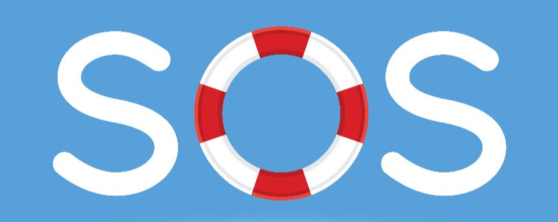 Don't rescue me: here's how to empower someone with the skills to manage their own distress