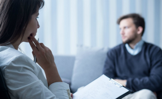 Police want therapists to play bigger role confronting sexual offence risks