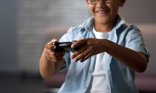 Gaming's mental health impact is being 'sensationalised'