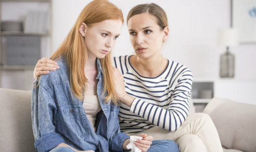 How can we better safeguard people living with eating disorders?