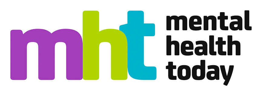 Mental Health Today logo