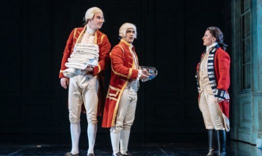 Inclusive theatre: tackling stigma and facilitating discussion