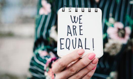 Health and social care discrimination faced by LGBT people