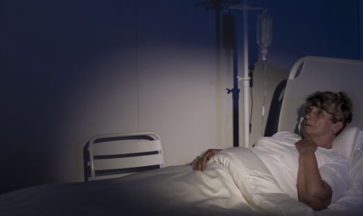 CQC to review the use of restraint, prolonged seclusion, and segregation