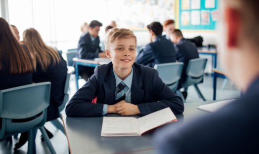 Majority feel teaching resilience in the classroom is a flawed concept