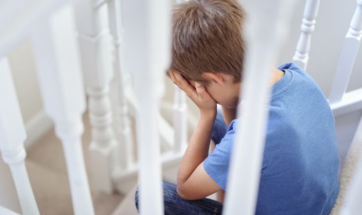 Research shows link between lack of sleep and "worry" in children and young people