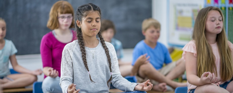 Mental health at school: Meditation and morality, or counselling and clinical care?