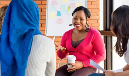 Tampon Tax will fund peer support initiatives for women with mental health problems