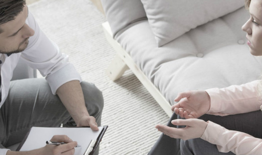 UK workers report placing greater importance on their mental health than physical health