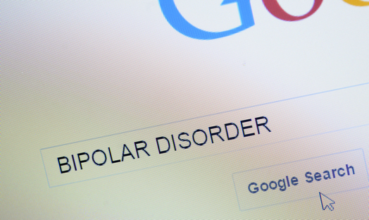 The label of bipolar disorder has freed me rather than pigeonholed me