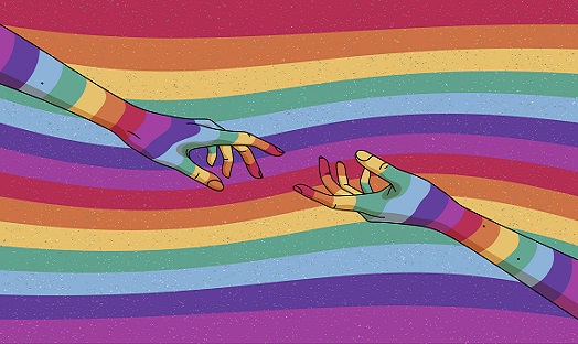 Why we need to protect LGBT+ people during lockdown