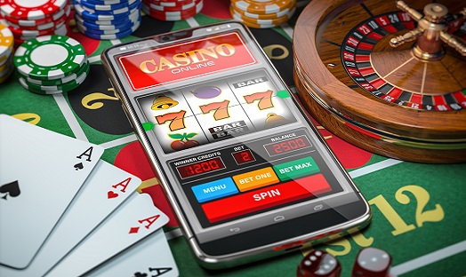 Online gambling addiction - what not to do