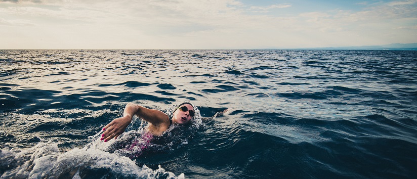 Is cold water therapy good for you?