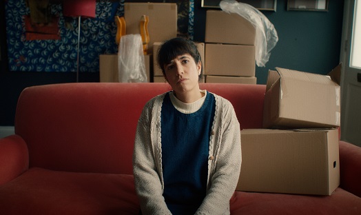 Finding love, full disclosure, and schizophrenia: new movie I AM uplifts and informs