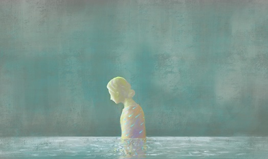 Researchers find that personality traits can predict lockdown mental health decline