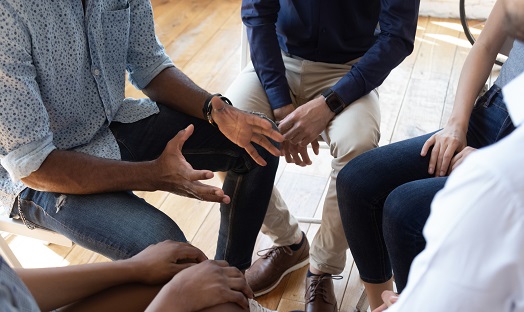 The Sewell Race Report fails the lived experiences of mental health service users