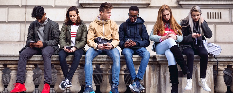 University students want and need 24/7 mental health text support, finds survey