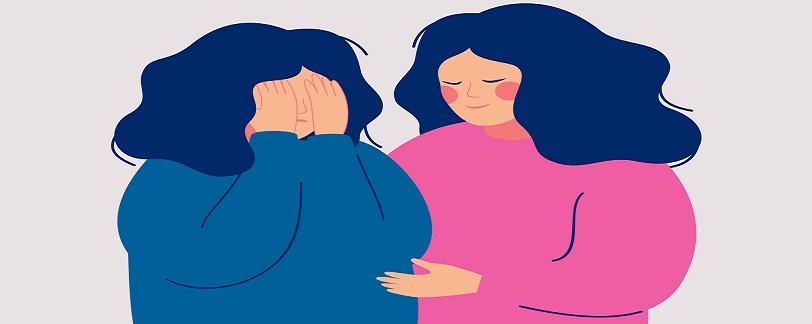 Domestic abuse services funding "woefully inadequate”, says Women’s Aid