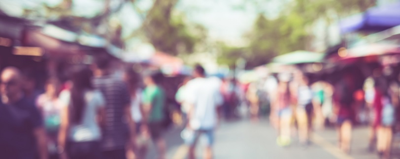 Scientists find a link between genetics, mental health, and urban living