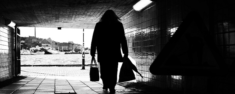 Why the growing number of homeless women is a huge mental health concern
