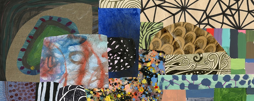 Scrapbooking, art, depression, and anxiety: how creativity can aid mindfulness