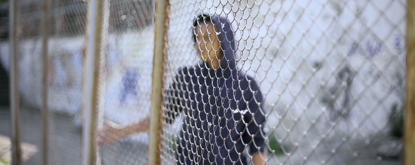Immigration detention is having damning effect on migrant and refugee mental health