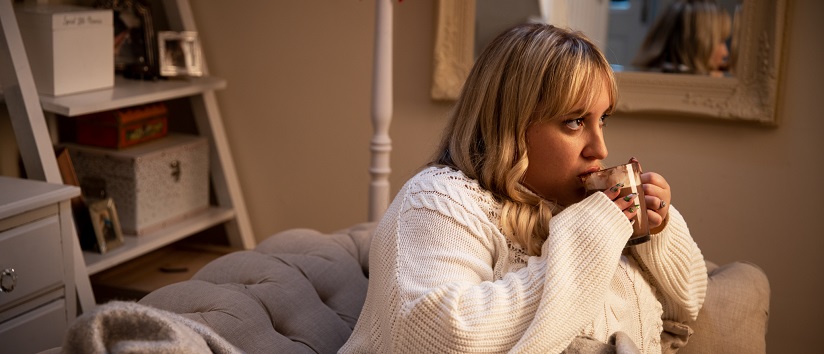 Samaritans Christmas Campaign Suicide Prevention