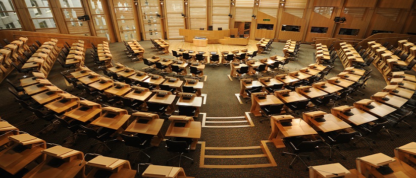 Scottish Parliment Prime