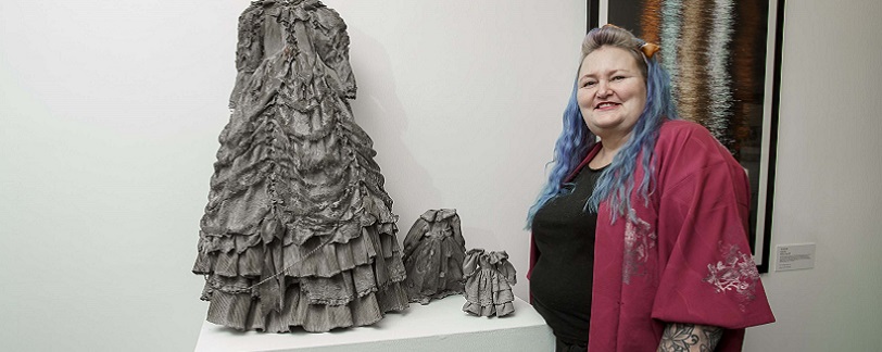 PTSD and the healing power of art