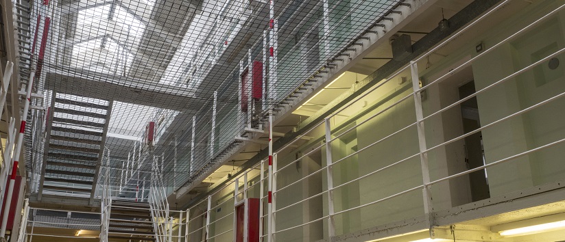 Mental Health In Prisons Human Rights