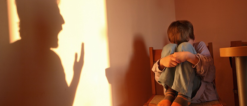 Attachment Theory Child Abuse Non Accidental Injury