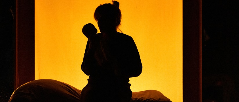 Postpartum Psychosis Afterbirth Review