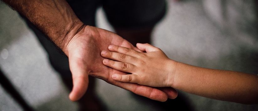 Postnatal Depression Men Men's Mental Health