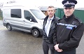 Street triage scheme in Dyfed-Powys helps hundreds in mental distress in pilot year