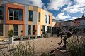 First major new mental health hospital built in Surrey for 90 years opens