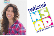 Employees and employers urged to listen to their bodies on National Stress Awareness Day