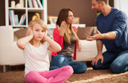 Children who experience domestic violence more than just ‘passive witnesses’