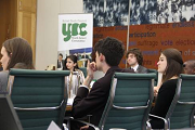 Ministers appear before Youth Select Committee on Mental Health