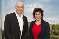 Ruby Wax appointed visiting professor in mental health nursing at the University of Surrey