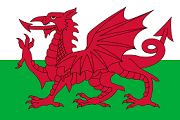 Wales 180