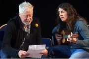 Sussex partnership enables people with mental health challenges to take the stage