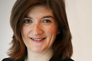 Nicky Morgan MP 180