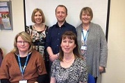 Lincs NHS Trust teams up with charity to support more people with mental ill health to get into work