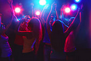 £400k ‘club drugs’ project to provide new mental health resources